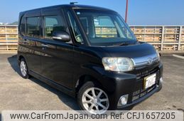 daihatsu tanto 2013 CFJ1657205