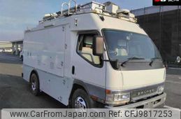 mitsubishi-fuso canter 2000 -MITSUBISHI--Canter FE63DEYｶｲ-550074---MITSUBISHI--Canter FE63DEYｶｲ-550074-