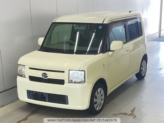 daihatsu move-conte 2011 -DAIHATSU--Move Conte L575S-0125773---DAIHATSU--Move Conte L575S-0125773- image 1