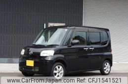 daihatsu tanto 2012 CFJ1541521