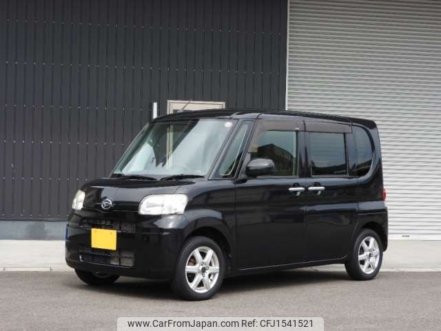 daihatsu tanto 2012 CFJ1541521 image 1