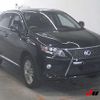 lexus rx 2010 -LEXUS--Lexus RX GYL16W--2402592---LEXUS--Lexus RX GYL16W--2402592- image 1