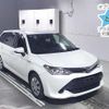 toyota corolla-fielder 2016 -TOYOTA--Corolla Fielder NKE165G-8038906---TOYOTA--Corolla Fielder NKE165G-8038906- image 1