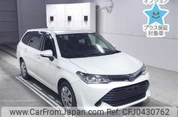 toyota corolla-fielder 2016 -TOYOTA--Corolla Fielder NKE165G-8038906---TOYOTA--Corolla Fielder NKE165G-8038906-