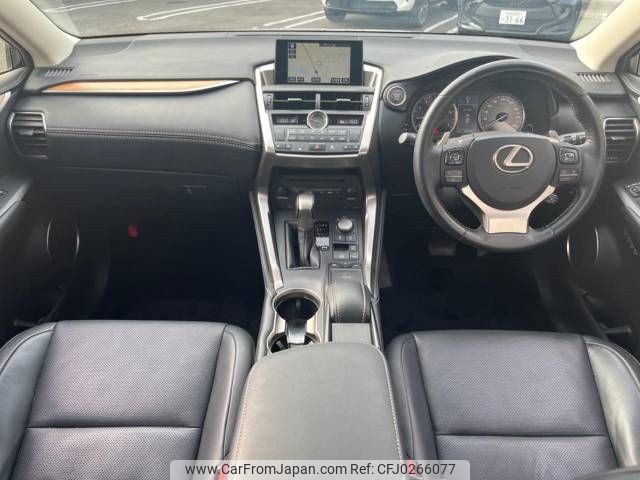 lexus nx 2014 -LEXUS--Lexus NX DBA-AGZ10--AGZ10-1002444---LEXUS--Lexus NX DBA-AGZ10--AGZ10-1002444- image 2