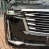 cadillac escalade 2023 quick_quick_7BA-T1UL_1GYS47KL8PR351817 image 8