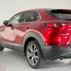 mazda cx-3 2021 quick_quick_DMEP_DMEP-127136 image 8