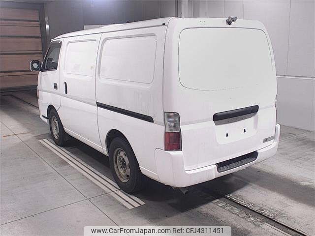 nissan caravan-van 2006 -NISSAN--Caravan Van VWME25-076213---NISSAN--Caravan Van VWME25-076213- image 2