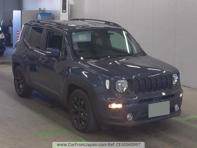 jeep renegade 2021 quick_quick_3BA-BV13PM_1C4NJCE14MPN10967 image 1