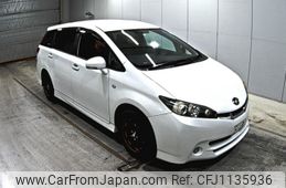 toyota wish 2010 -TOYOTA--Wish ZGE20W-0048292---TOYOTA--Wish ZGE20W-0048292-