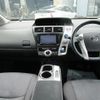 toyota prius-α 2011 -TOYOTA--Prius α ZVW40W--3001550---TOYOTA--Prius α ZVW40W--3001550- image 18