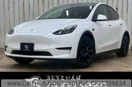 tesla tesla-modely 2022 -TESLA--Tesla ModelY -YL1YT--LRWYHCFS6NC541708---TESLA--Tesla ModelY -YL1YT--LRWYHCFS6NC541708-