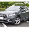 audi q2 2019 -AUDI 【名古屋 307ﾔ1973】--Audi Q2 ABA-GACZE--WAUZZZGA4KA020262---AUDI 【名古屋 307ﾔ1973】--Audi Q2 ABA-GACZE--WAUZZZGA4KA020262- image 43