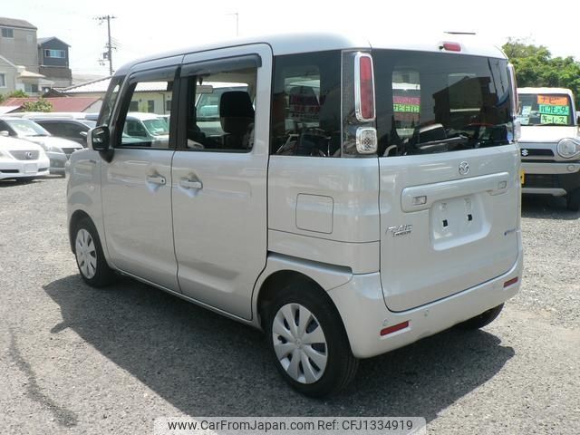 mazda flair-wagon 2019 -MAZDA--Flair Wagon MM53S--107593---MAZDA--Flair Wagon MM53S--107593- image 2