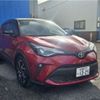 toyota c-hr 2020 -TOYOTA 【名古屋 379ﾁ1225】--C-HR DBA-NGX10--NGX10-2016478---TOYOTA 【名古屋 379ﾁ1225】--C-HR DBA-NGX10--NGX10-2016478- image 12