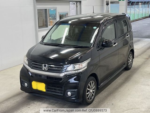 honda n-wgn 2014 -HONDA 【宮崎 581ぬ9837】--N WGN JH1-1072628---HONDA 【宮崎 581ぬ9837】--N WGN JH1-1072628- image 1