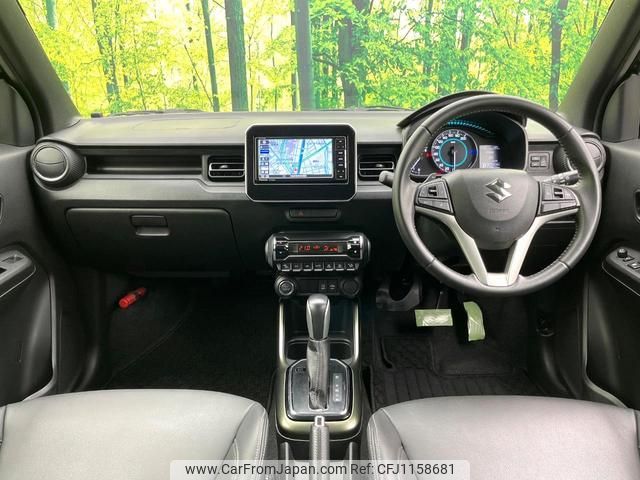 suzuki ignis 2018 quick_quick_FF21S_FF21S-139196 image 2