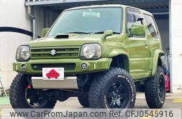 suzuki jimny 2022 -SUZUKI--Jimny ABA-JB23W--JB23W-519246---SUZUKI--Jimny ABA-JB23W--JB23W-519246-