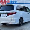 honda odyssey 2016 -HONDA--Odyssey DAA-RC4--RC4-1017077---HONDA--Odyssey DAA-RC4--RC4-1017077- image 18