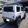 suzuki jimny-sierra 2019 quick_quick_JB74W_JB74W-106482 image 2