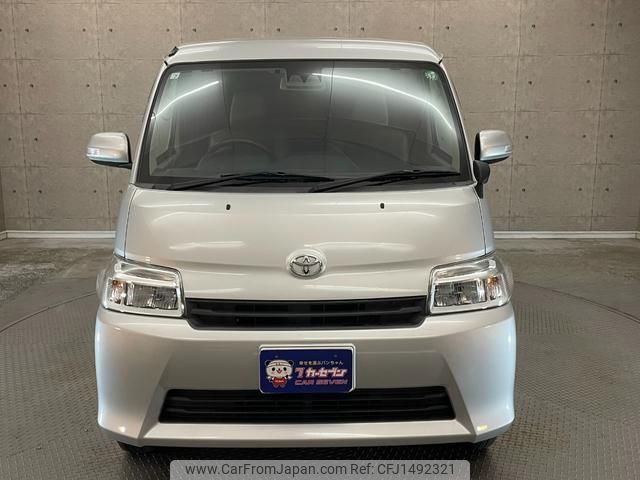 toyota townace-van 2021 quick_quick_S403M_S403M-0006045 image 2