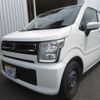 suzuki wagon-r 2019 -SUZUKI--Wagon R MH35S--127015---SUZUKI--Wagon R MH35S--127015- image 1