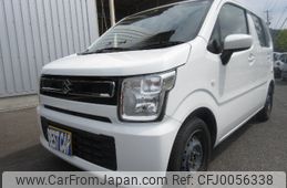 suzuki wagon-r 2019 -SUZUKI--Wagon R MH35S--127015---SUZUKI--Wagon R MH35S--127015-