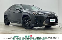 lexus ux 2021 -LEXUS--Lexus UX 6AA-MZAH10--MZAH10-2108500---LEXUS--Lexus UX 6AA-MZAH10--MZAH10-2108500-