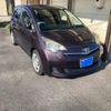 toyota ractis 2011 CFJ1620897 image 3