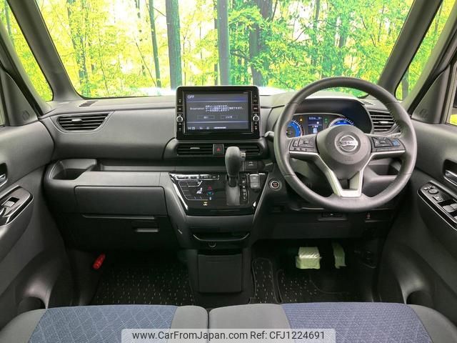 nissan roox 2020 quick_quick_B45A_B45A-0300212 image 2