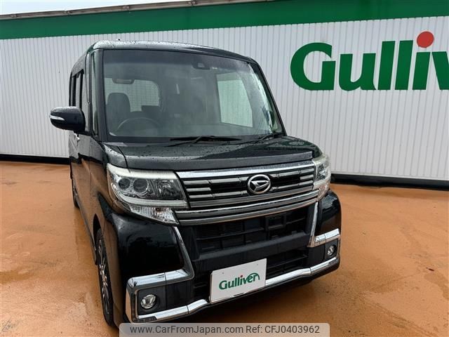 daihatsu tanto 2016 -DAIHATSU--Tanto DBA-LA600S--LA600S-0370779---DAIHATSU--Tanto DBA-LA600S--LA600S-0370779- image 1