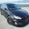 volkswagen golf-gti 2010 CFJ0706484 image 1