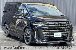 toyota vellfire 2024 -TOYOTA--Vellfire 6AA-AAHH45W--AAHH45-0026375---TOYOTA--Vellfire 6AA-AAHH45W--AAHH45-0026375-