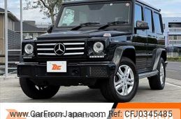 mercedes-benz g-class 2016 -MERCEDES-BENZ--Benz G Class LDA-463348--WDB4633482X252572---MERCEDES-BENZ--Benz G Class LDA-463348--WDB4633482X252572-