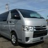 toyota hiace-van 2019 -TOYOTA--Hiace Van QDF-GDH201V--GDH201-2009213---TOYOTA--Hiace Van QDF-GDH201V--GDH201-2009213- image 1