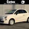 fiat 500 2018 -FIAT--Fiat 500 ABA-31212--ZFA3120000J875650---FIAT--Fiat 500 ABA-31212--ZFA3120000J875650- image 1