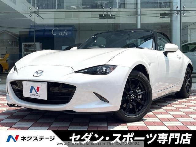 mazda roadster 2020 quick_quick_ND5RC_ND5RC-502766 image 1
