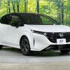nissan aura 2023 CFJ1825861 image 16