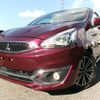 mitsubishi mirage 2020 quick_quick_DBA-A03A_0050399 image 1