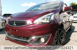 mitsubishi mirage 2020 quick_quick_DBA-A03A_0050399