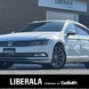 volkswagen passat-variant 2018 -VOLKSWAGEN--VW Passat Variant LDA-3CDFC--WVWZZZ3CZJE119842---VOLKSWAGEN--VW Passat Variant LDA-3CDFC--WVWZZZ3CZJE119842- image 1