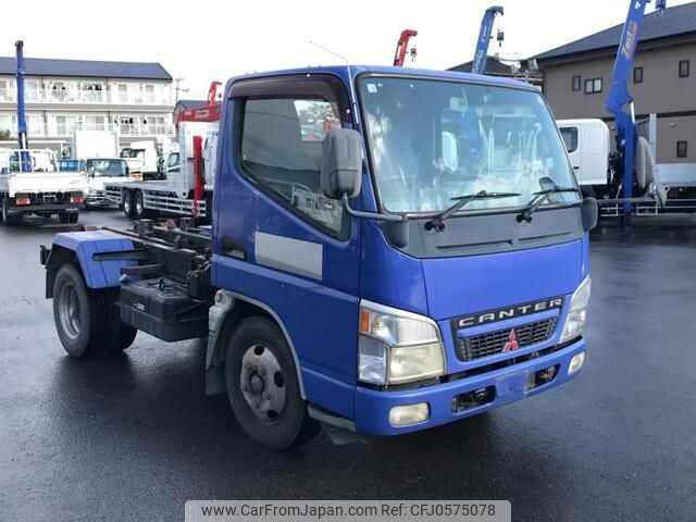 mitsubishi-fuso canter 2004 -MITSUBISHI--Canter KK-FE73EB--FE73EB-***493---MITSUBISHI--Canter KK-FE73EB--FE73EB-***493- image 2