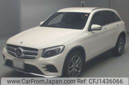 mercedes-benz glc-class 2019 -MERCEDES-BENZ 【石川 301さ7432】--Benz GLC 253946-WDC2539462F517775---MERCEDES-BENZ 【石川 301さ7432】--Benz GLC 253946-WDC2539462F517775-