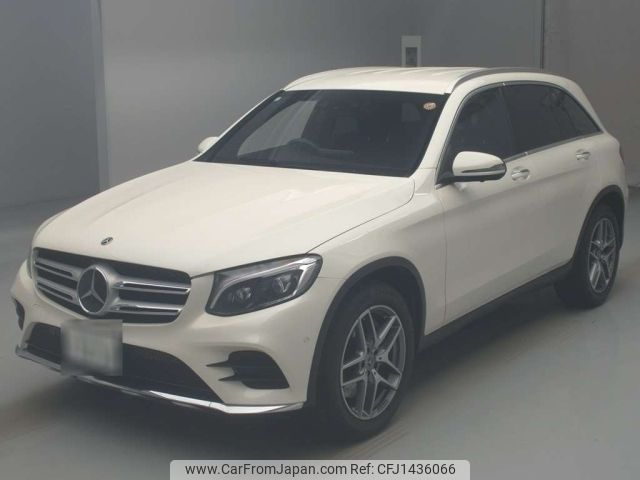 mercedes-benz glc-class 2019 -MERCEDES-BENZ 【石川 301さ7432】--Benz GLC 253946-WDC2539462F517775---MERCEDES-BENZ 【石川 301さ7432】--Benz GLC 253946-WDC2539462F517775- image 1