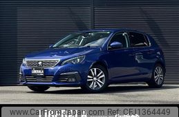 peugeot 308 2018 -PEUGEOT--Peugeot 308 LDA-T9BH01--VF3LBBHZWJS071220---PEUGEOT--Peugeot 308 LDA-T9BH01--VF3LBBHZWJS071220-