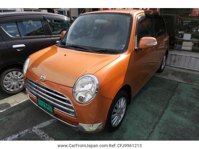 daihatsu mira-gino 2004 GOO_JP_700080300530240702002 image 2