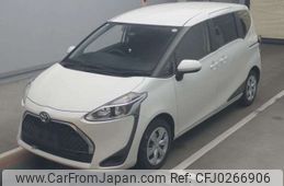 toyota sienta 2019 -TOYOTA--Sienta DBA-NSP170G--NSP170-7217050---TOYOTA--Sienta DBA-NSP170G--NSP170-7217050-