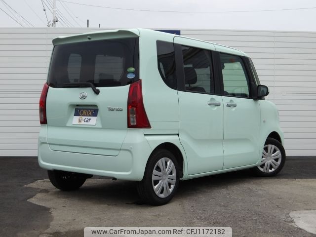 daihatsu tanto 2020 -DAIHATSU--Tanto 6BA-LA650S--LA650S-0070943---DAIHATSU--Tanto 6BA-LA650S--LA650S-0070943- image 2