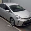 toyota prius-α 2019 -TOYOTA--Prius α DAA-ZVW41W--ZVW41-0083239---TOYOTA--Prius α DAA-ZVW41W--ZVW41-0083239- image 4