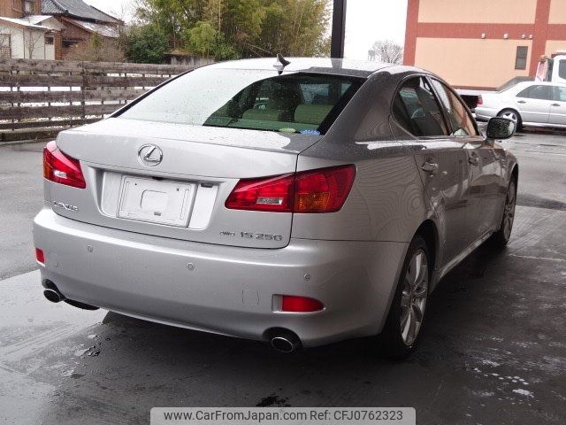 lexus is 2007 -LEXUS--Lexus IS GSE25--5018555---LEXUS--Lexus IS GSE25--5018555- image 2